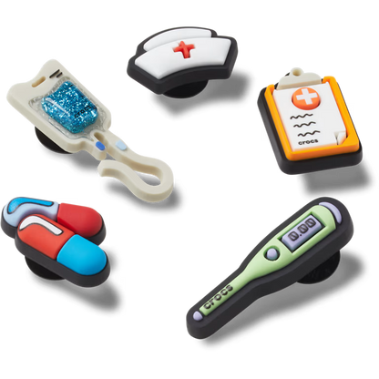 Healthcare 5 Pack