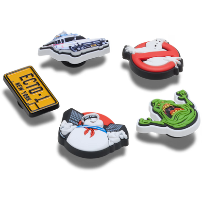Ghostbusters 5 Pack