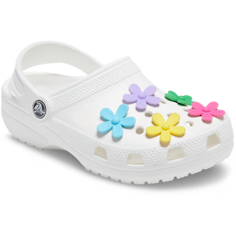 Flower Power 5 Pack