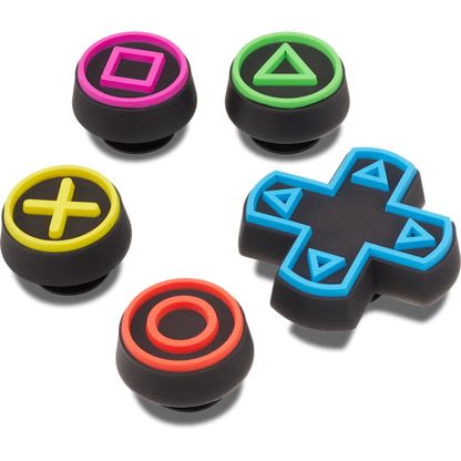 Game Controller 5 Pack