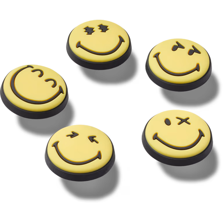 Smileyworld 5 Pack
