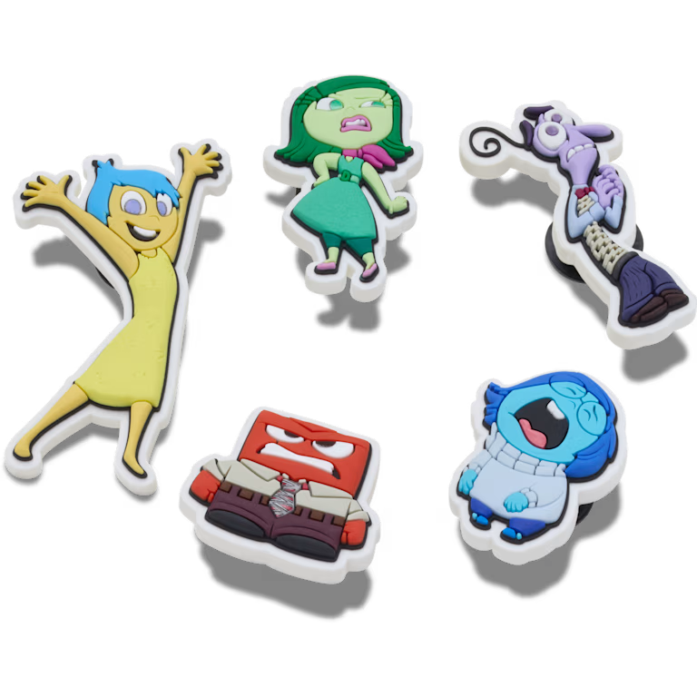 Pixar Inside Out 5 Pack