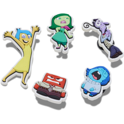 Pixar Inside Out 5 Pack