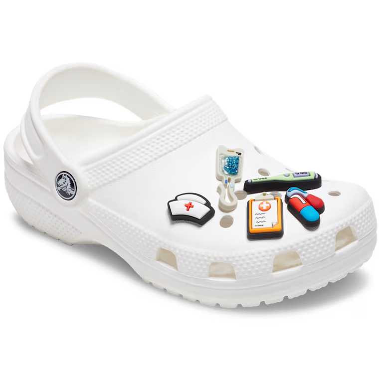 Healthcare 5 Pack