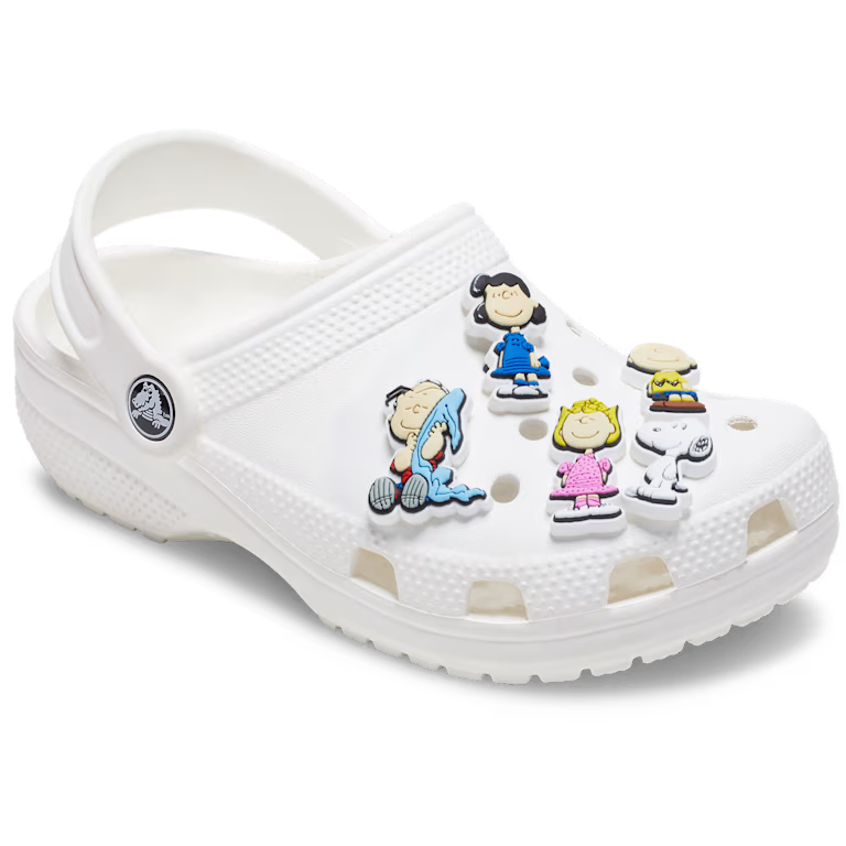 Peanuts Friends 5 Pack