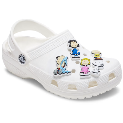Peanuts Friends 5 Pack