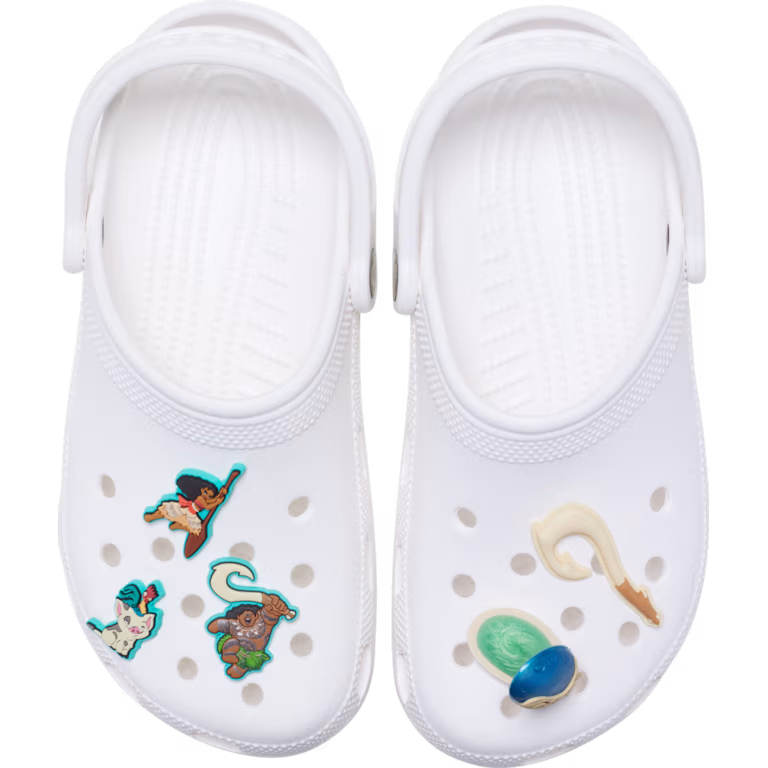 Moana 5 Pack