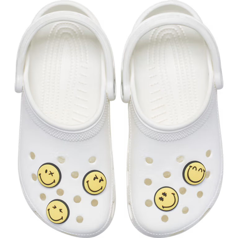Smileyworld 5 Pack