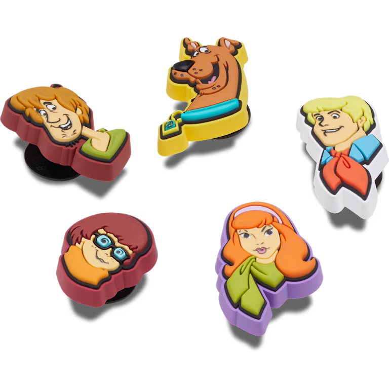 Scooby-Doo! 5 Pack