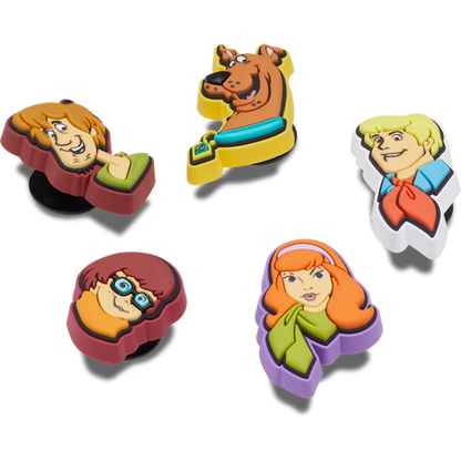 Scooby-Doo! 5 Pack