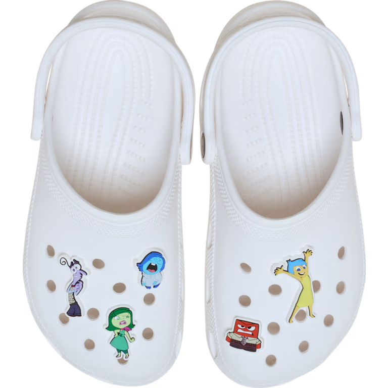Pixar Inside Out 5 Pack