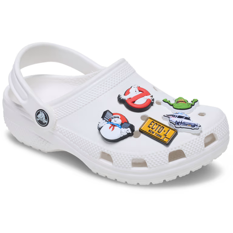 Ghostbusters 5 Pack