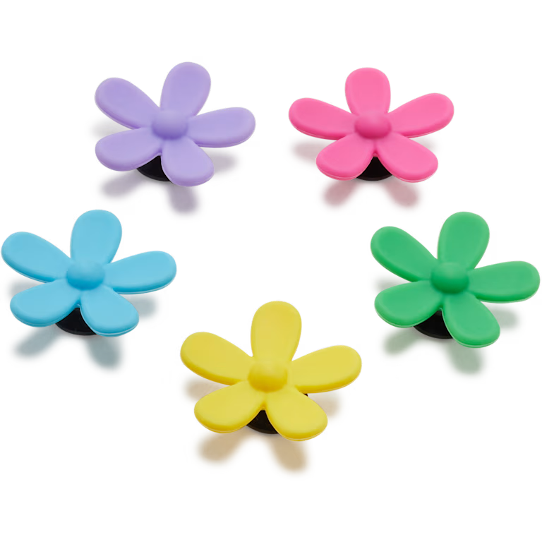 Flower Power 5 Pack