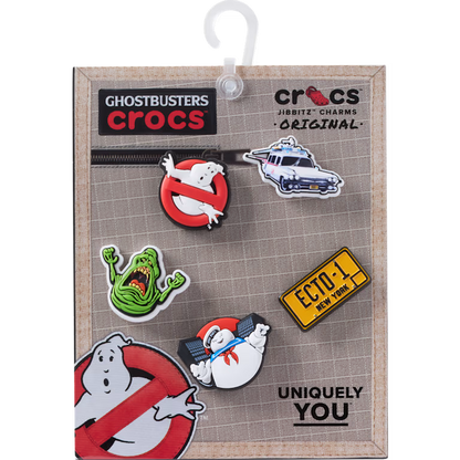 Ghostbusters 5 Pack