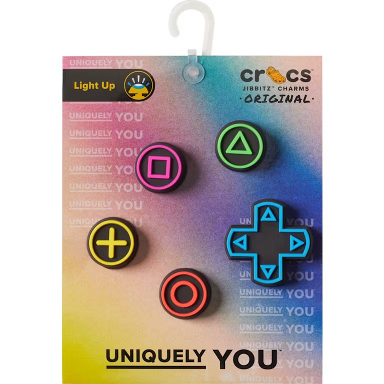 Game Controller 5 Pack