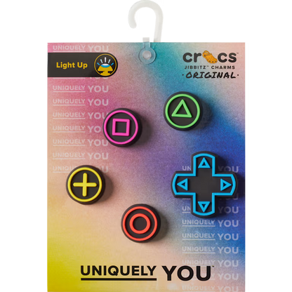 Game Controller 5 Pack