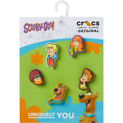 Scooby-Doo! 5 Pack