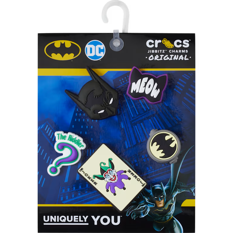 Batman 5 Pack