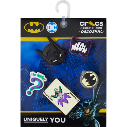 Batman 5 Pack