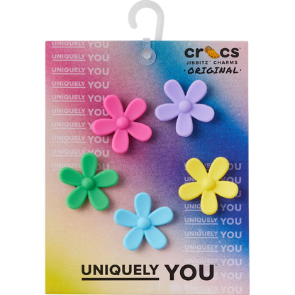 Flower Power 5 Pack