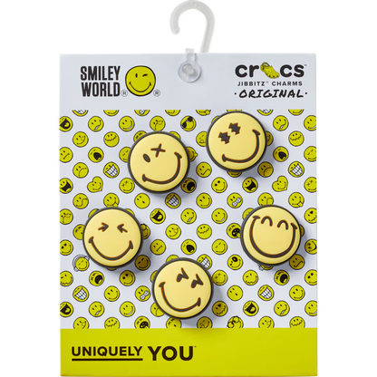 Smileyworld 5 Pack