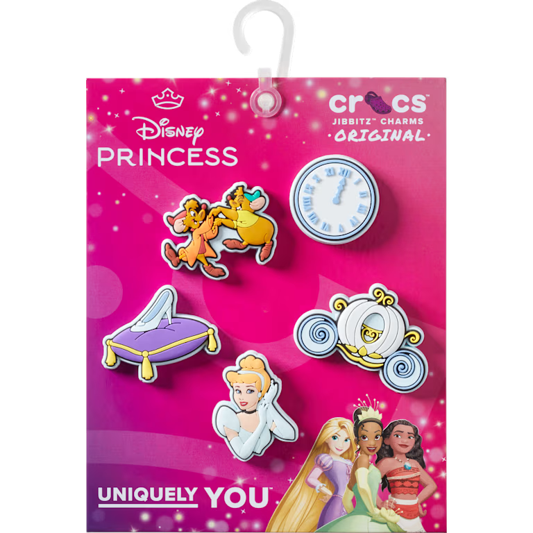 Cinderella 5 Pack