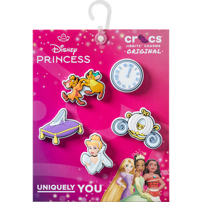 Cinderella 5 Pack