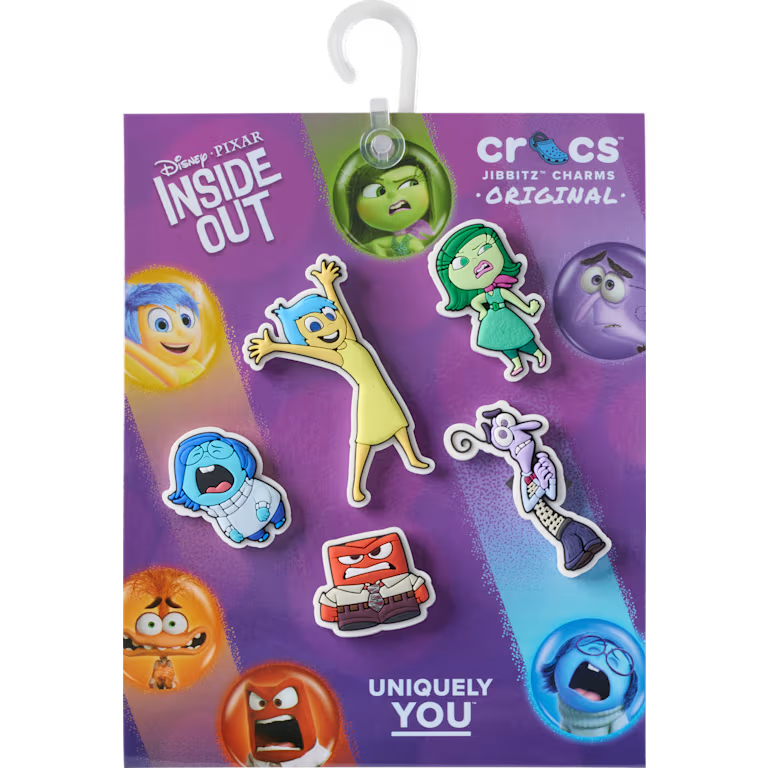Pixar Inside Out 5 Pack