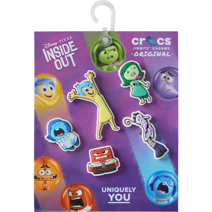 Pixar Inside Out 5 Pack