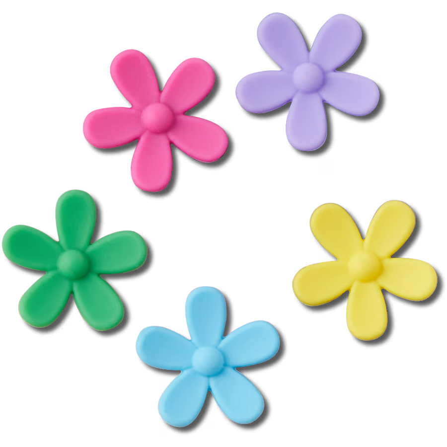 Flower Power 5 Pack