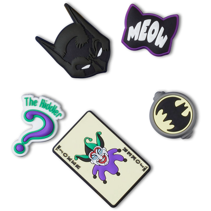 Batman 5 Pack