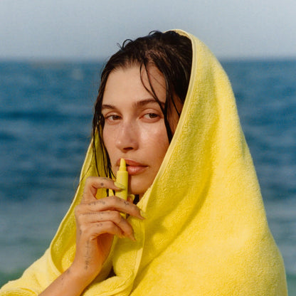 Lemontini Peptide Lip Tint