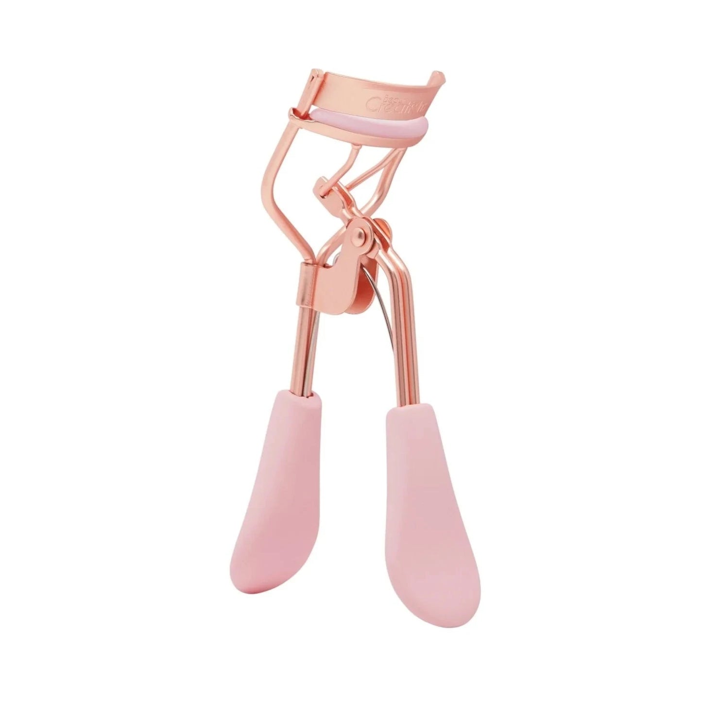 Light Pink Eyelash Curler