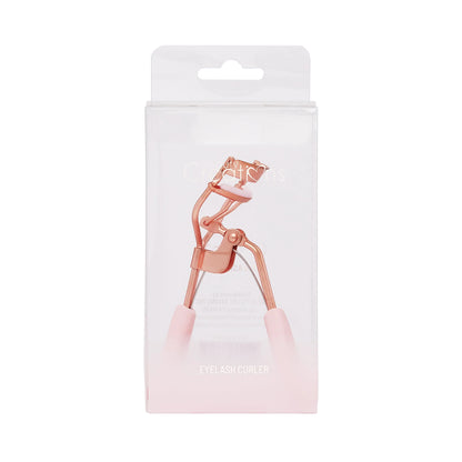 Light Pink Eyelash Curler