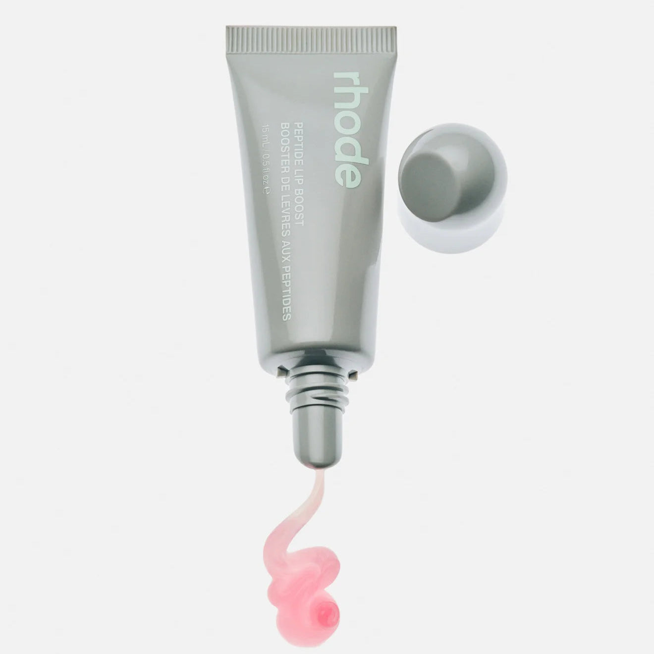 Peptide Lip Boost Plumping Lip Mask | PREVENTA