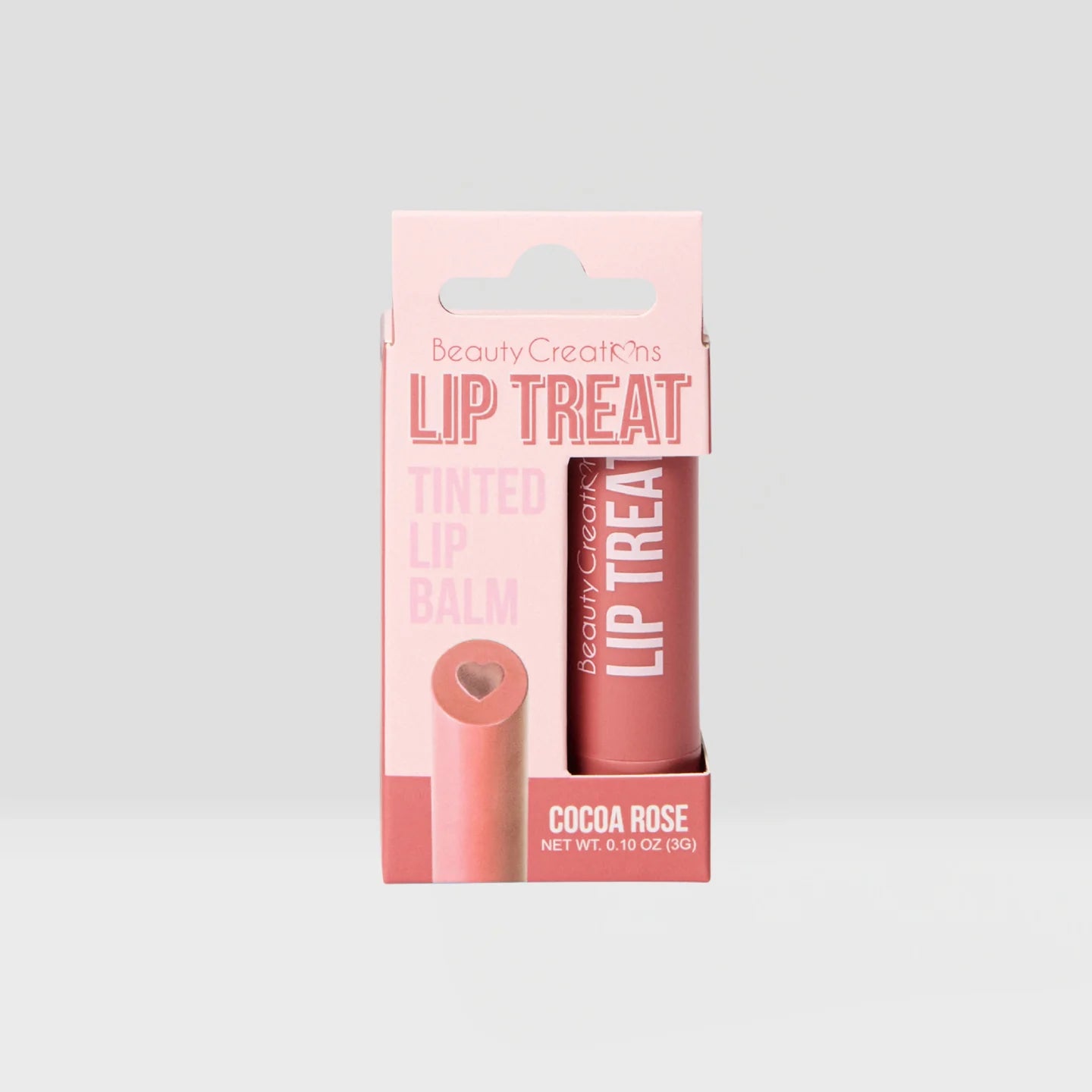 Lip Treat Tinted Lip Balm - Cocoa Rose