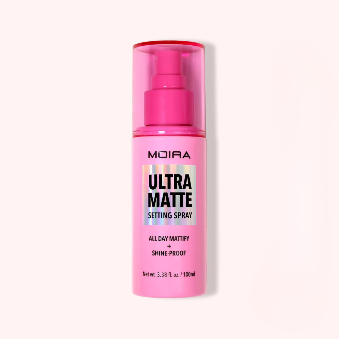 Ultra Matte Ultra Matte Setting Spray – Luna Hernández