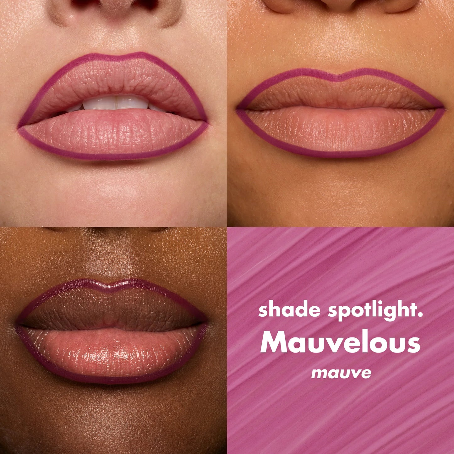 Main Stain Lip Marker