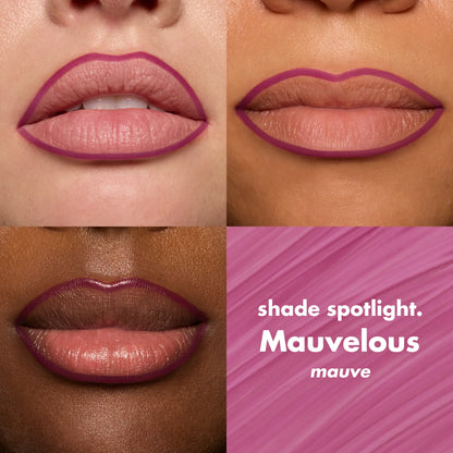 Main Stain Lip Marker