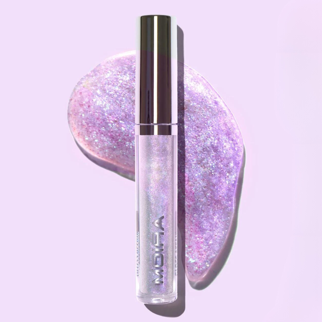 Mermaid Gloss Affair Lip Gloss