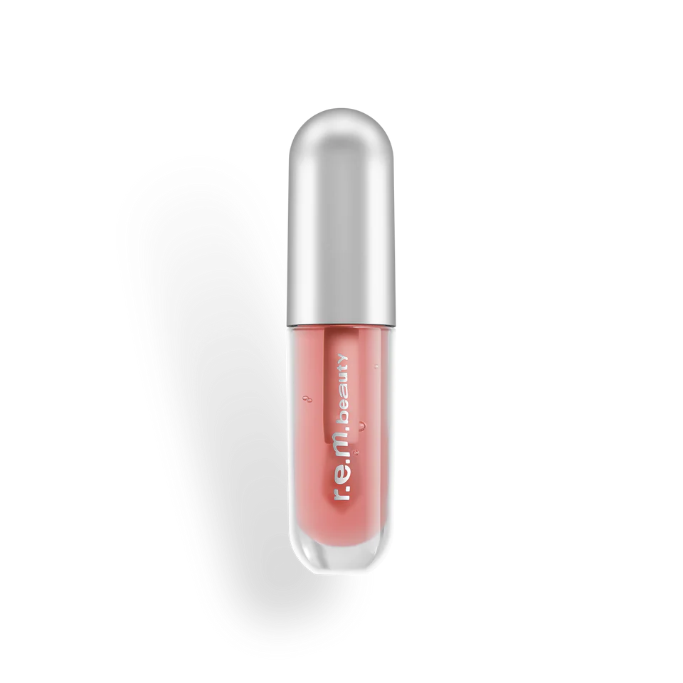 Essential Drip Mini Lip Oil | PREVENTA