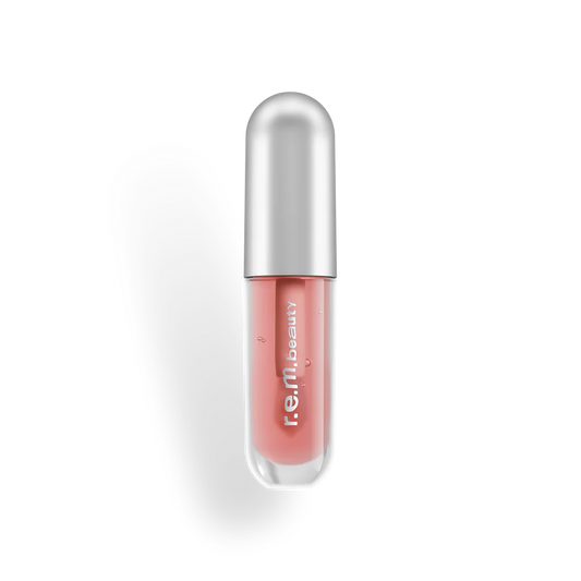 Essential Drip Mini Lip Oil | PREVENTA