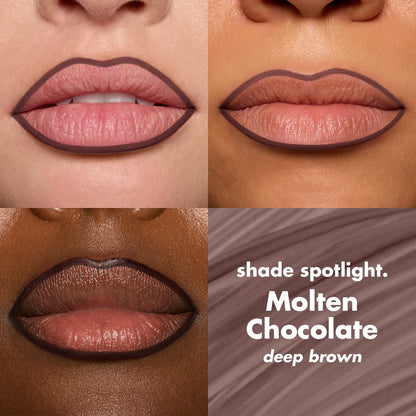Main Stain Lip Marker