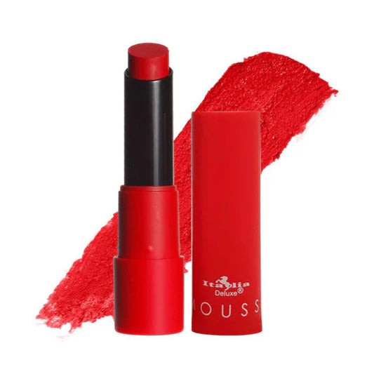 Mousse Matte Lipstick