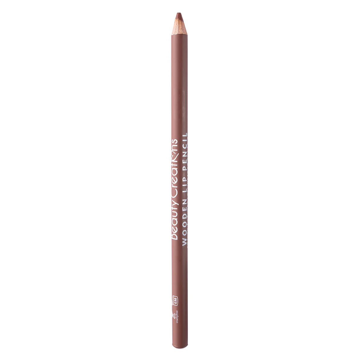 Wooden Lip Pencil