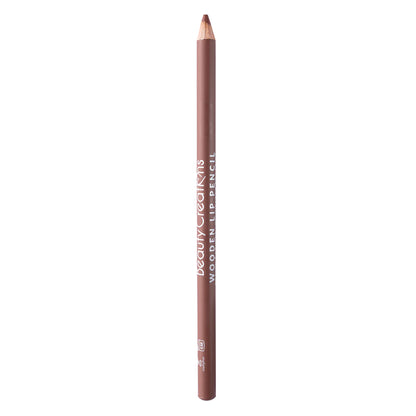 Wooden Lip Pencil