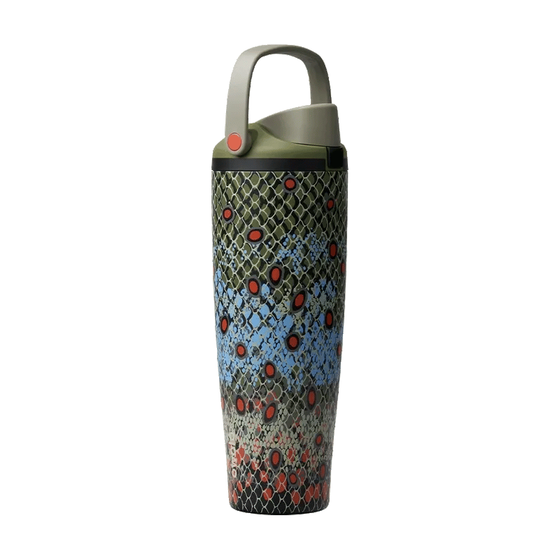 FreeSip® Sway ColorDrop 40oz - Off The Hook