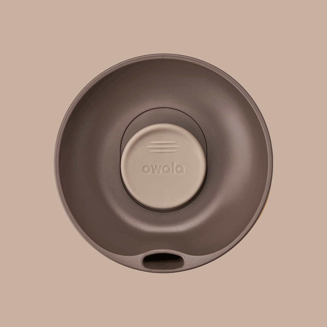 SmoothSip® Slider 20oz - Out Of Sight