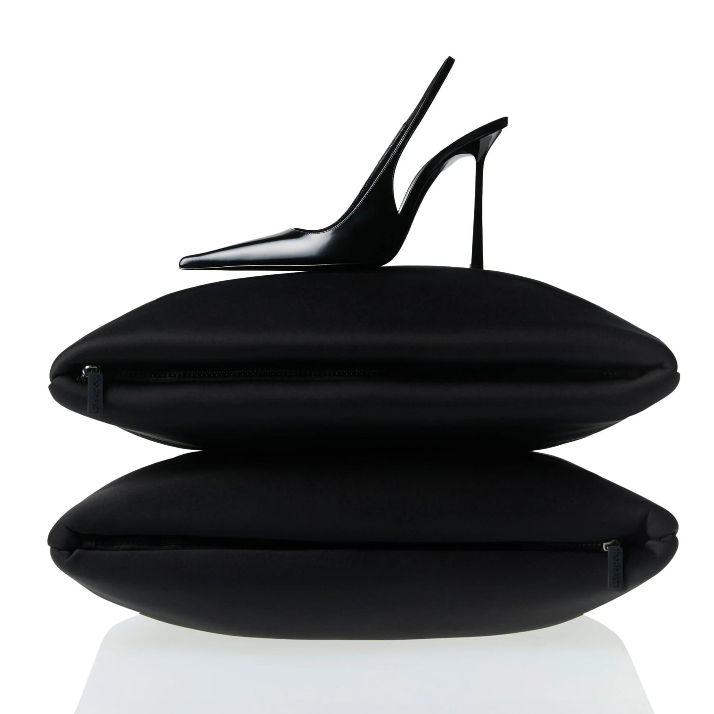 Oversized Bubble Bag