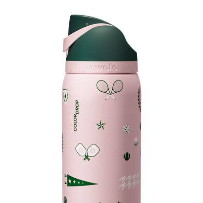 FreeSip® ColorDrop 32oz - Weekender | PREVENTA